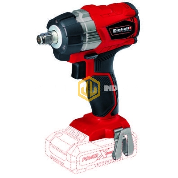 Llave De Impacto 12 18V Einhell Sin Bateria