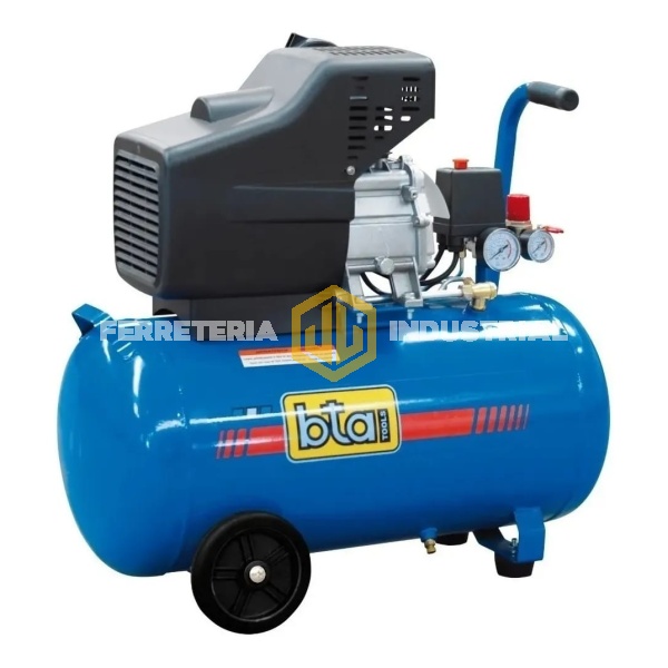 Compresor Bta 50L