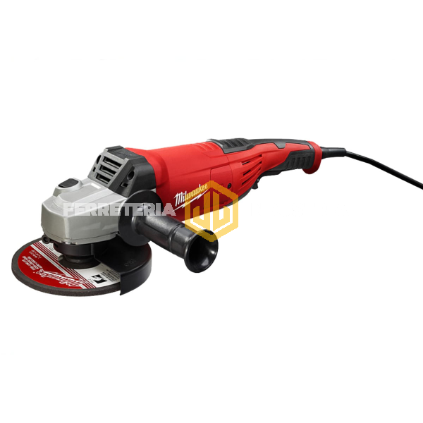 Amoladora Angular 230mm 2200W Milwaukee 6087-59A