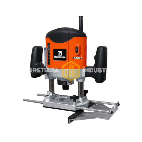 Rebajador Manual 1100W Dowen Pagio