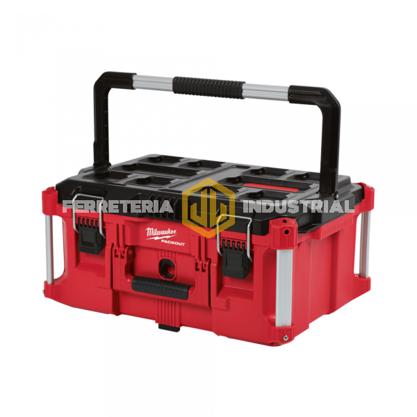 Caja De Herramientas Alto 16  Milwaukee 4822-8425