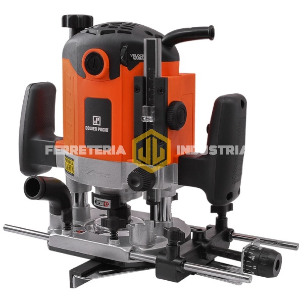 Rebajador Manual 1400W Dowen Pagio