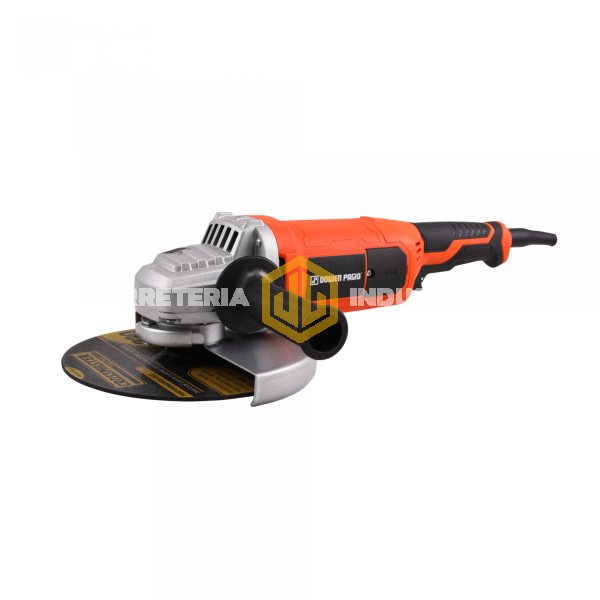 Amoladora Angular 115Mm 800W Dowen Pagio 9993220.4