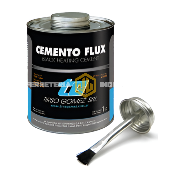 Gomeria Adhesivo Flux 1L. TG