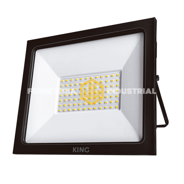 Reflector Led 70W King