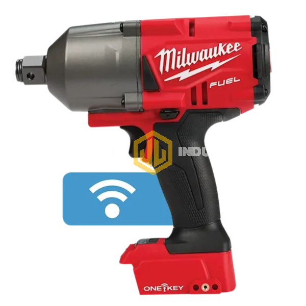 Llave De Impacto 3/4" Milwaukee 2864-20