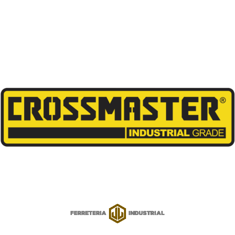 Crique Hidraulico Botella 4Tn Crossmaster