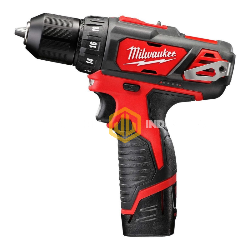 Atornillador Milwaukee 24072-59A