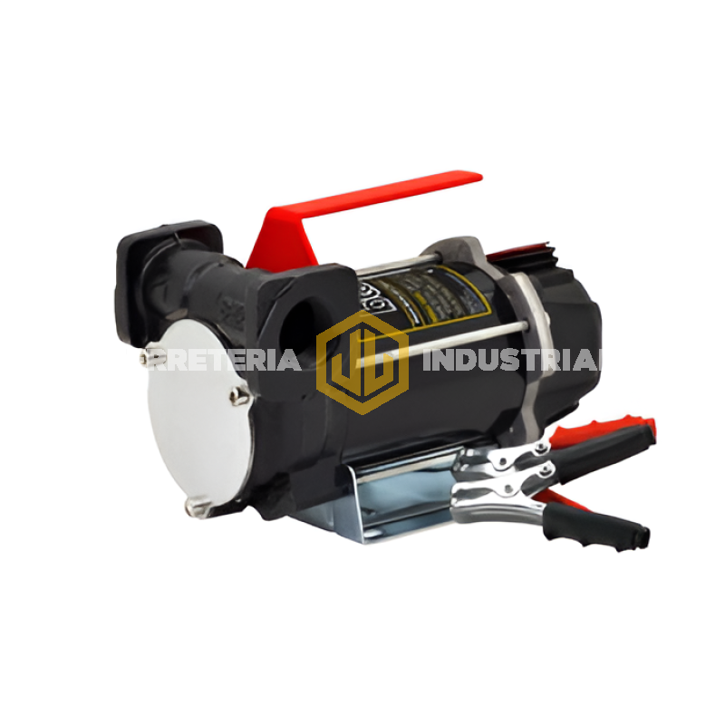 Electrobomba Trasvase Diesel 12 V 60 L/min Bta