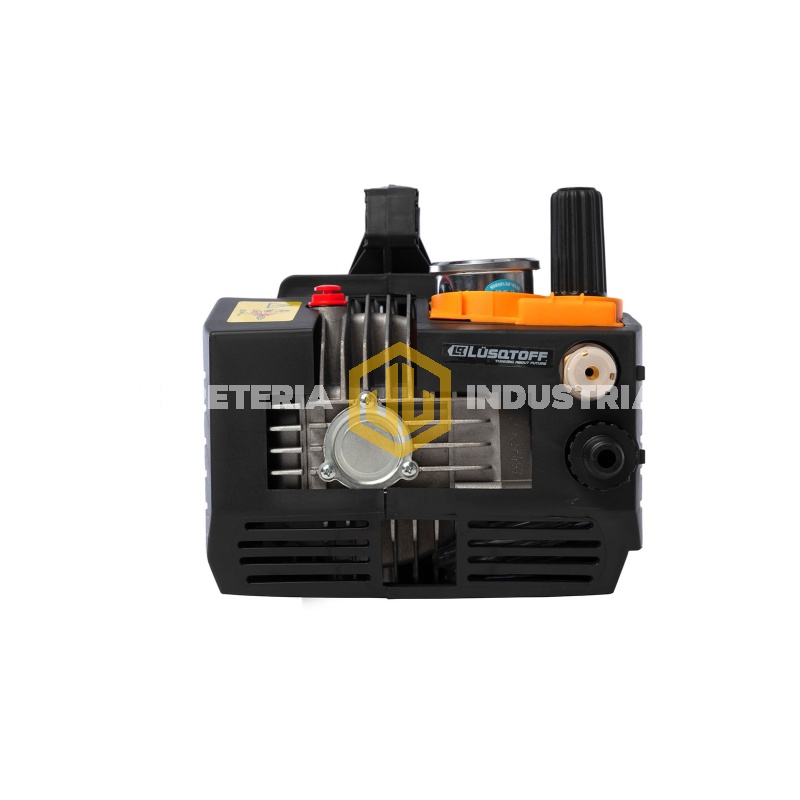 Hidrolavadora Electrica Lusqtoff 2800W Lt590