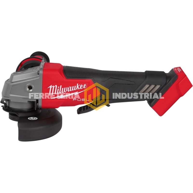 Amoladora a Bateria Milwaukee 18V 2880-20