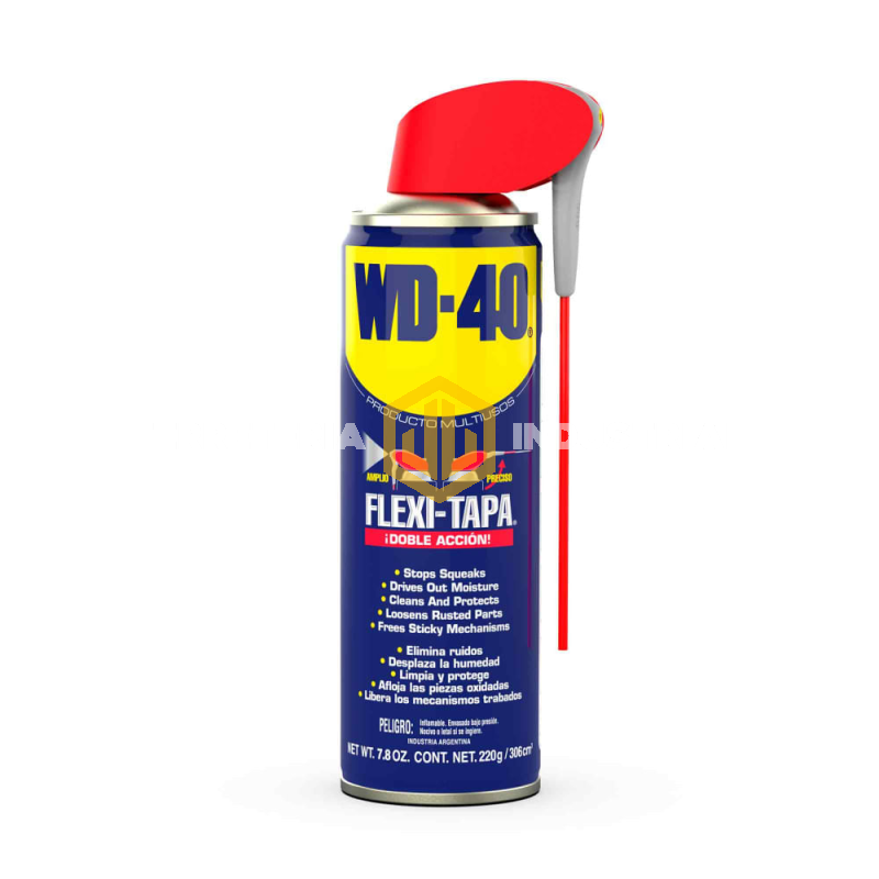 Wd40 220G