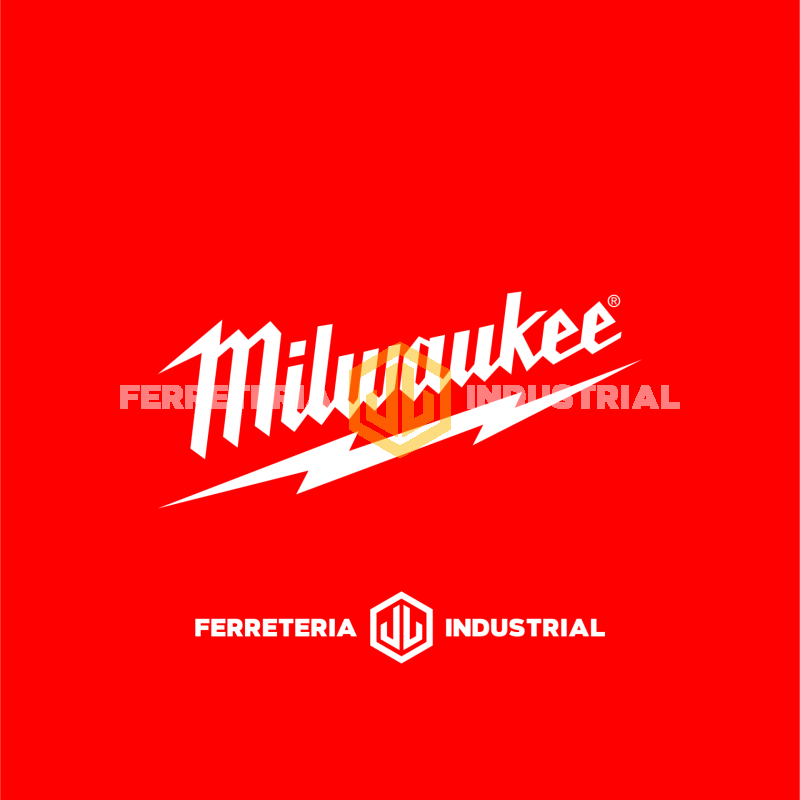 Amoladora Angular Milwaukee 750W 4 1/2