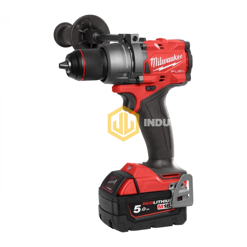 Taladro Percutor Atornillador Milwaukee M18 S/Bateria