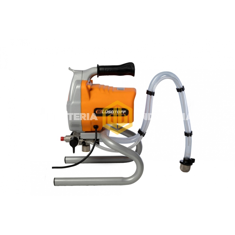 Equipo De Pintar Lusqtoff K300 Airless 650W