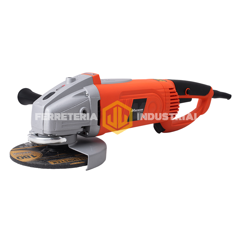 Amoladora Angular 180Mm 2300W Dowen Pagio