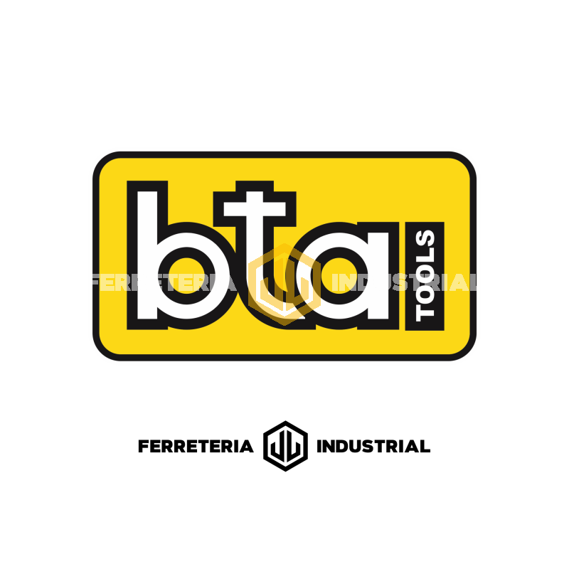 Bidon combustible Metalico 10L Bta