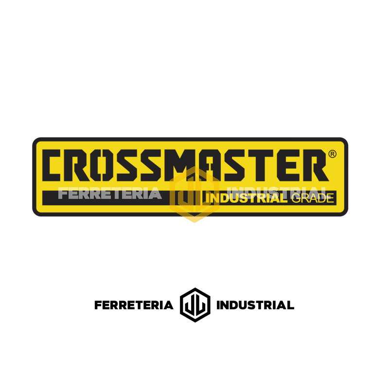 Termometro Pirometro Laser 550° Crossmaster