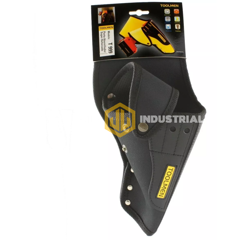 Cartuchera Porta Taladro T99 Toolmen