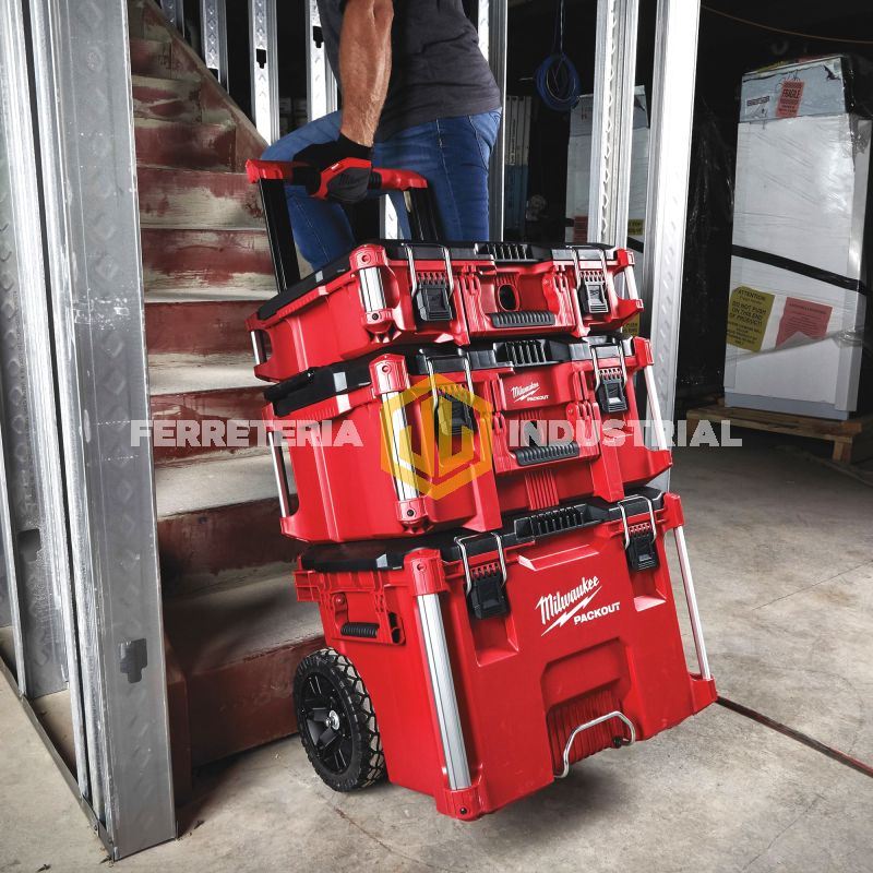 Packout Base Carro Milwaukee 48-22-8426