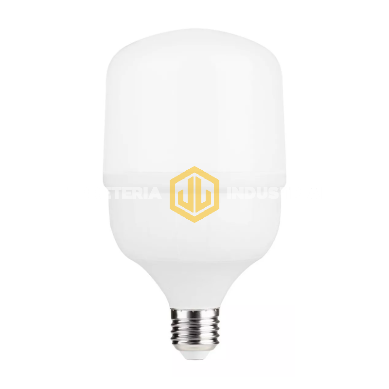 Lampara Led T 75w E27/e40 6000k Six Electric