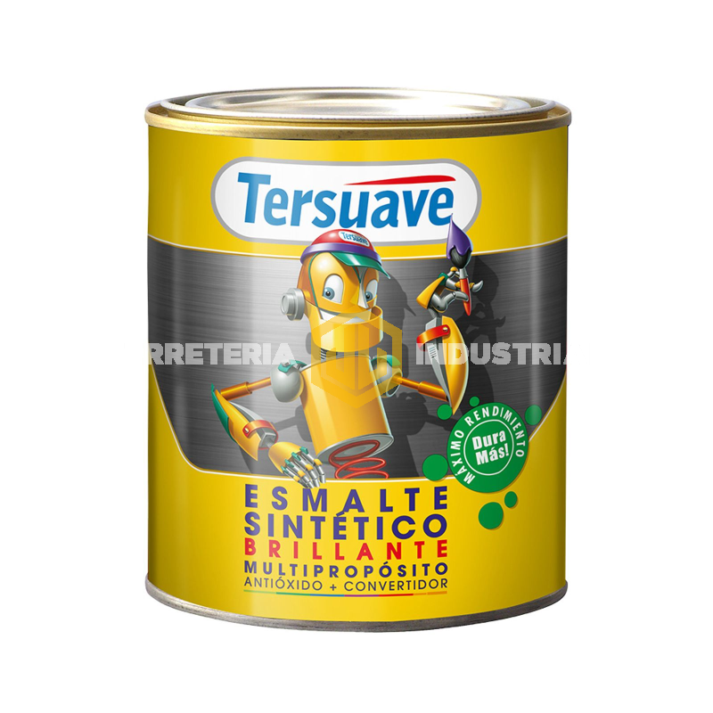 Esmalte Sint V.ingles Tersuave 1l