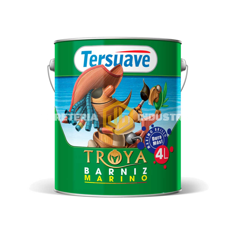 Barniz Marino Tersuave 1lt