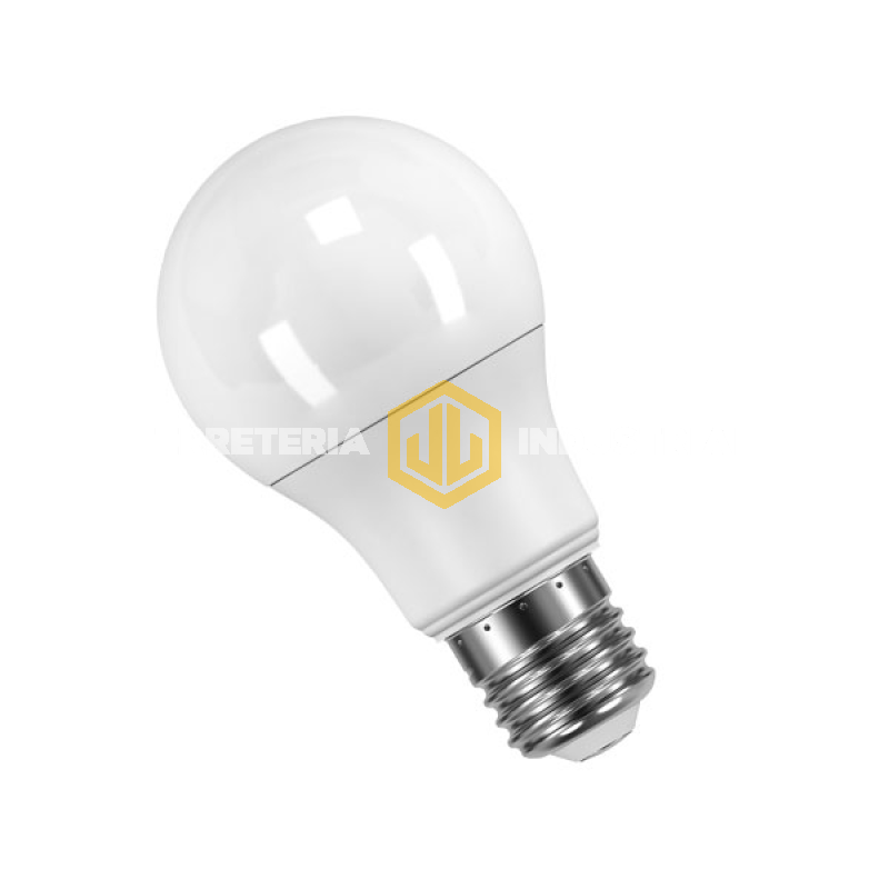 Lampara Led 9W 12 Volt Alic