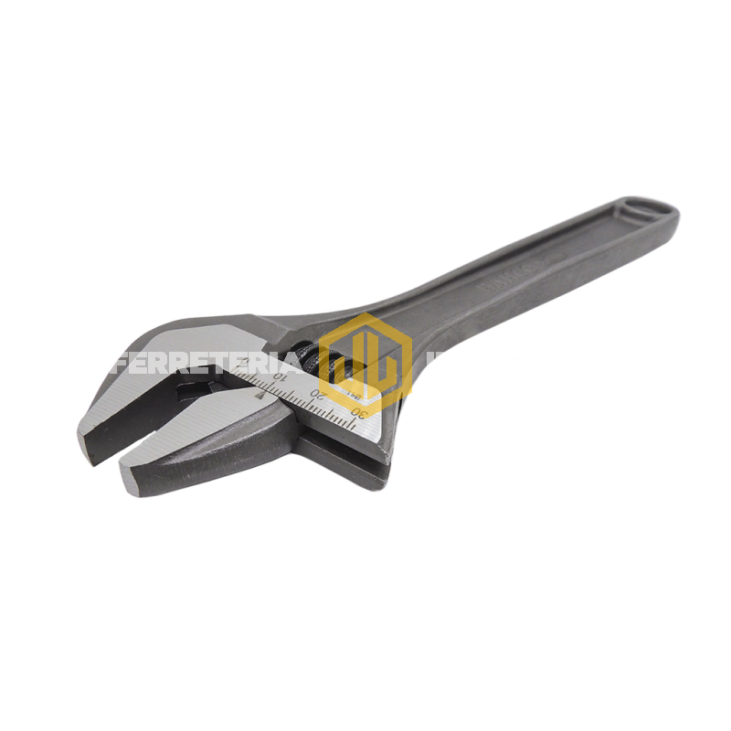 Llave Ajustable Francesa 18