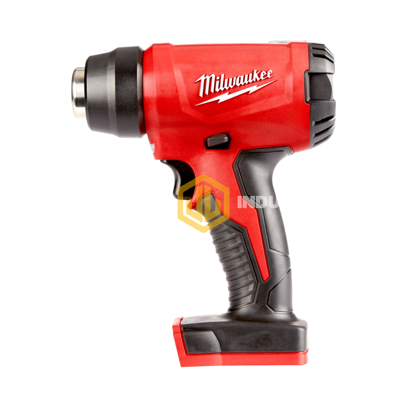 Pistola De Calor Milwaukee M18 bateria