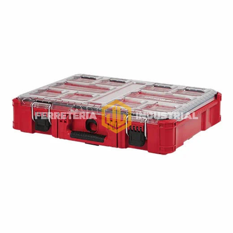 Packout Organizador Milwaukee 4822-8430