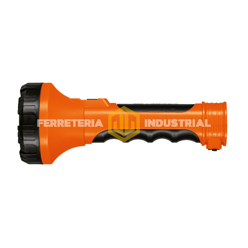 Linterna Led Recargable 200Lm Truper