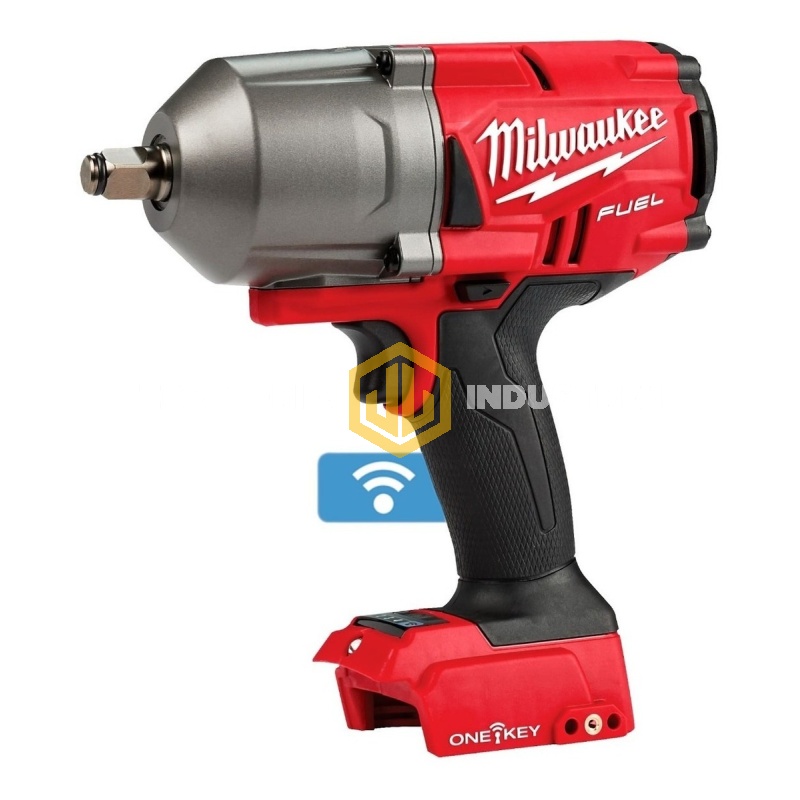 Llave De Impacto Milwaukee 2863-20 1/2